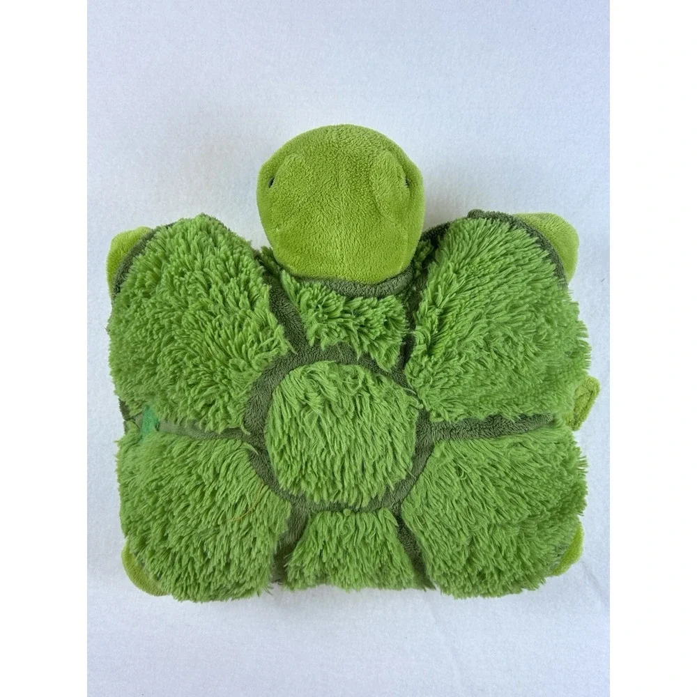 Pillow Pets Turtle 18